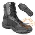 Outdoor Boots adopt Superior Leather with Thickening Lining